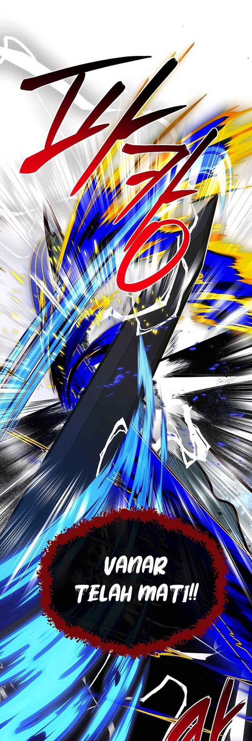 The Little Brother Is the Academy’s Hotshot Chapter 76 Gambar 19