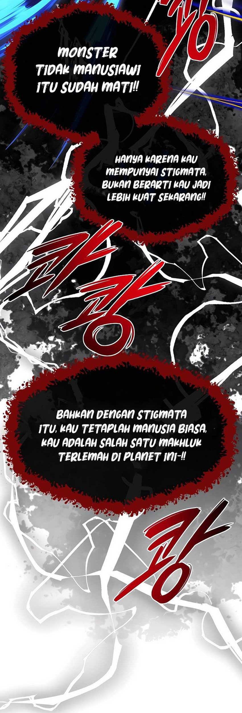 The Little Brother Is the Academy’s Hotshot Chapter 76 Gambar 20