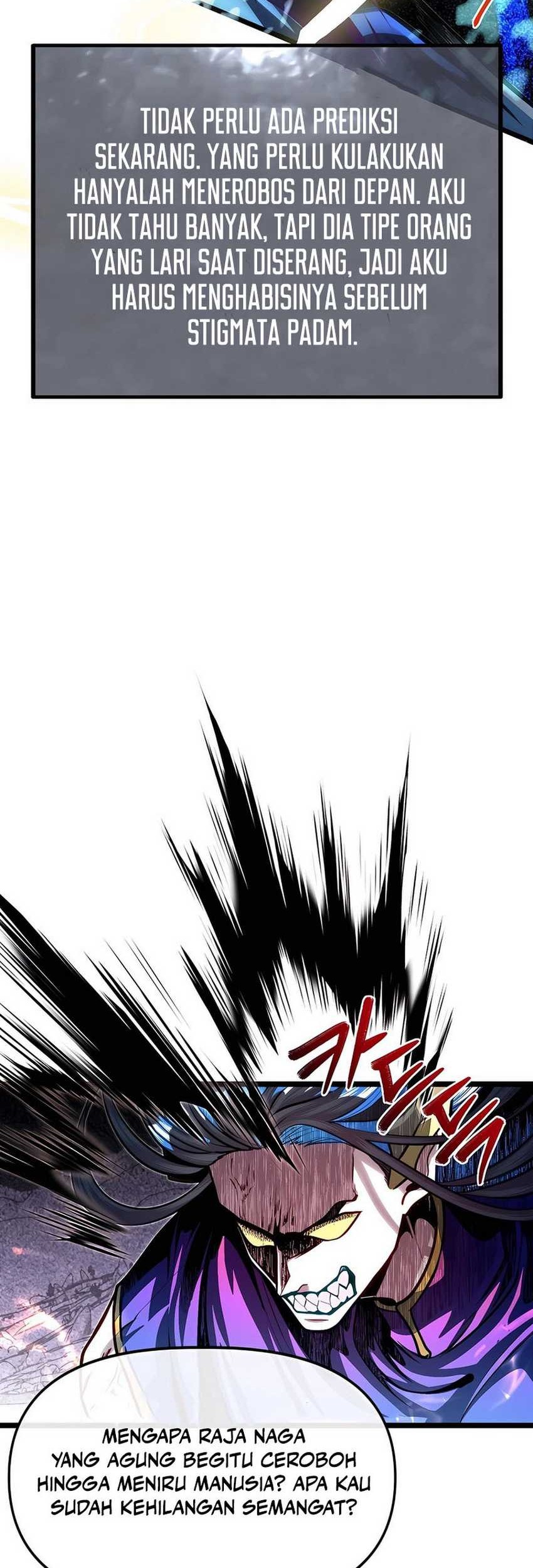 The Little Brother Is the Academy’s Hotshot Chapter 76 Gambar 22