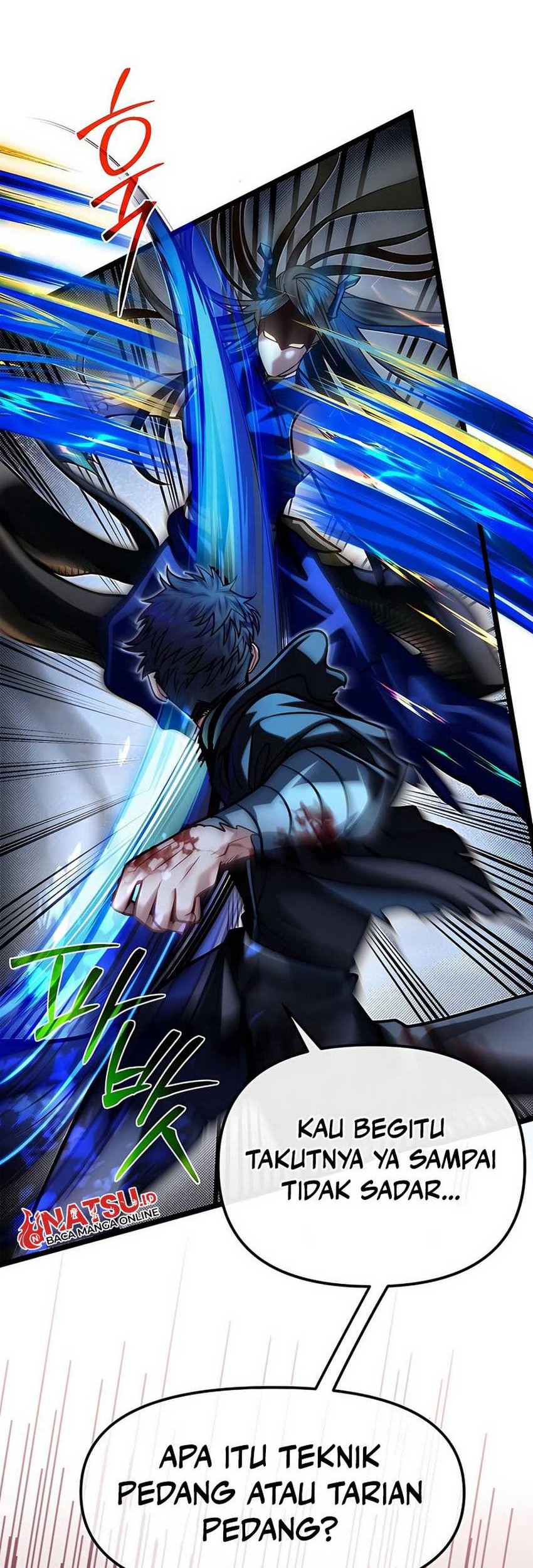 The Little Brother Is the Academy’s Hotshot Chapter 76 Gambar 25