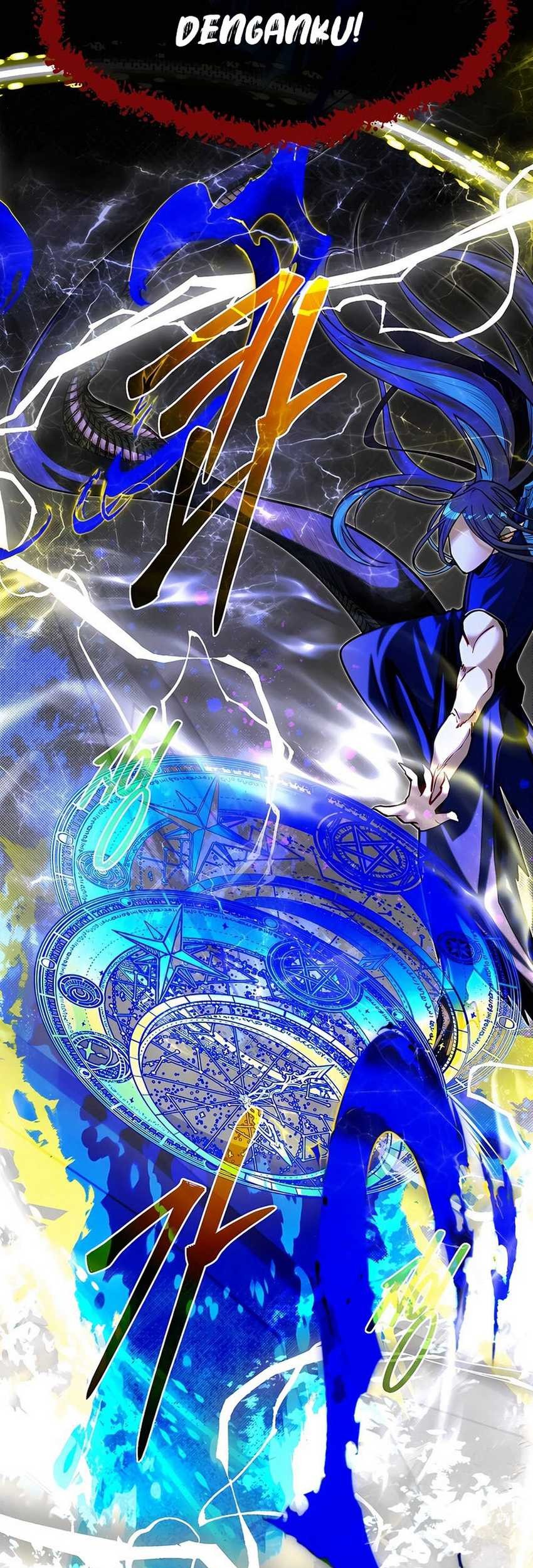 The Little Brother Is the Academy’s Hotshot Chapter 76 Gambar 28