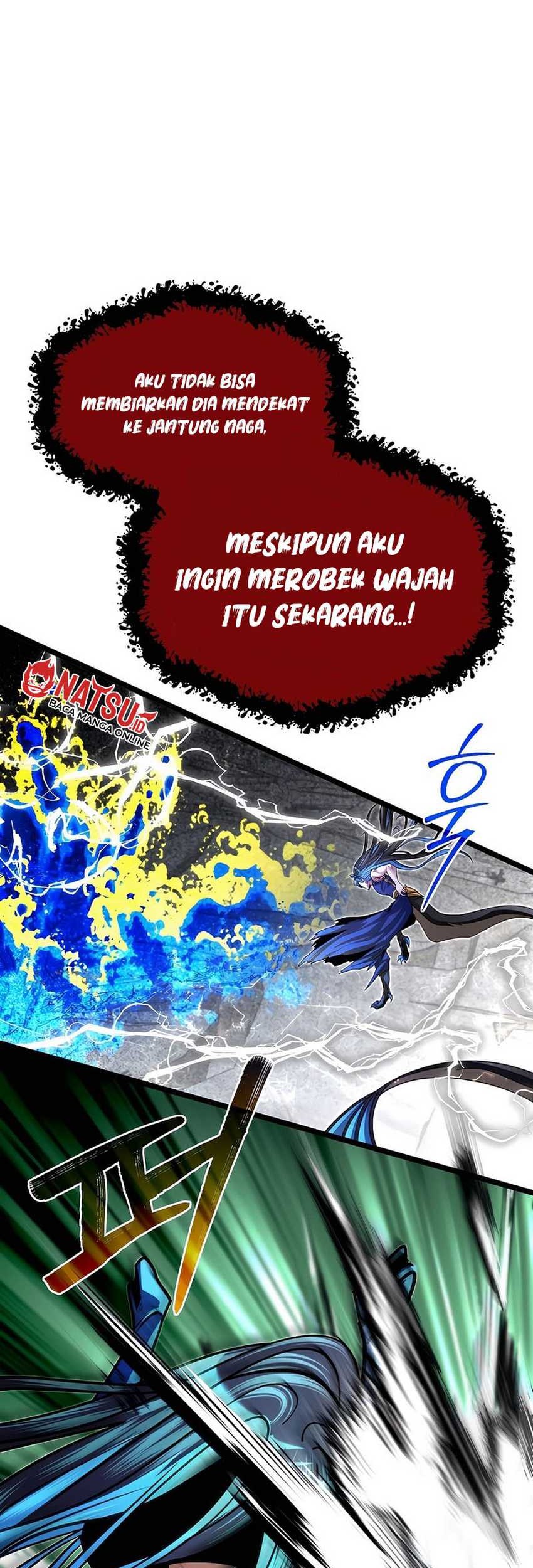 The Little Brother Is the Academy’s Hotshot Chapter 76 Gambar 30
