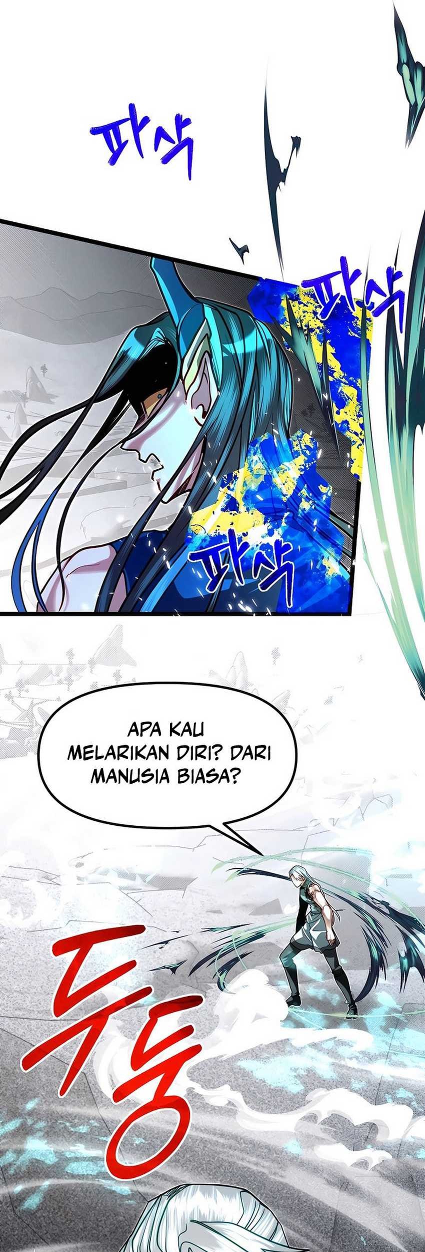 The Little Brother Is the Academy’s Hotshot Chapter 76 Gambar 32