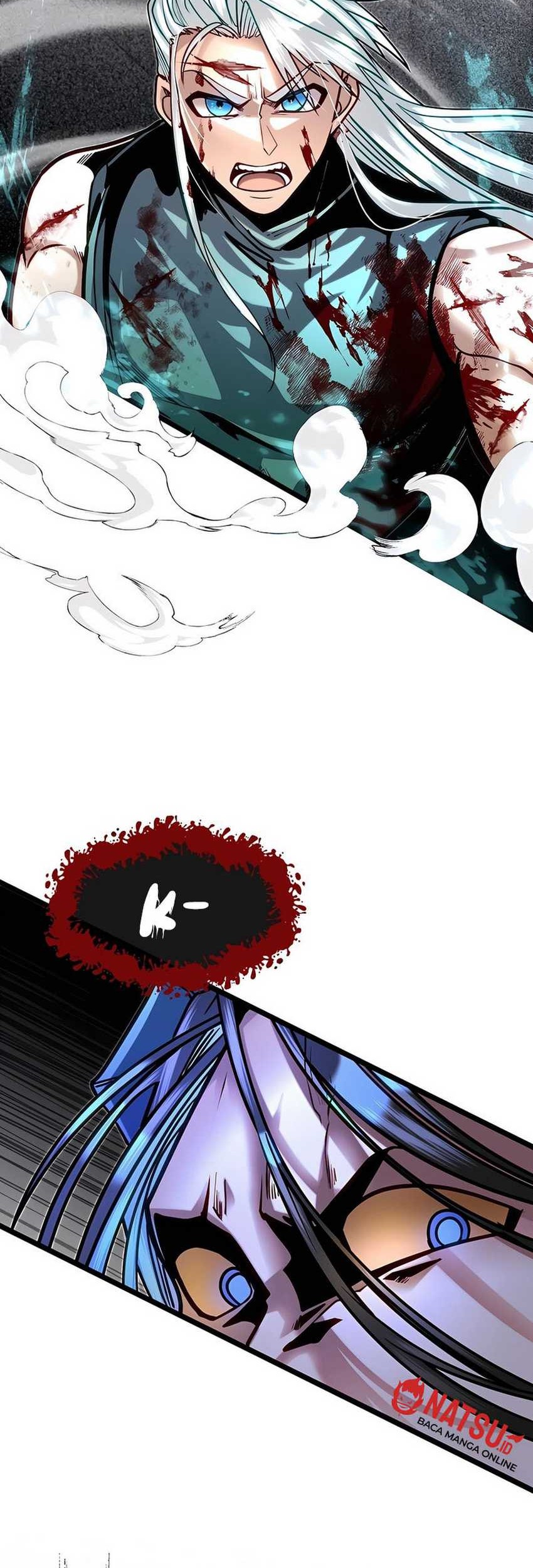 The Little Brother Is the Academy’s Hotshot Chapter 76 Gambar 33