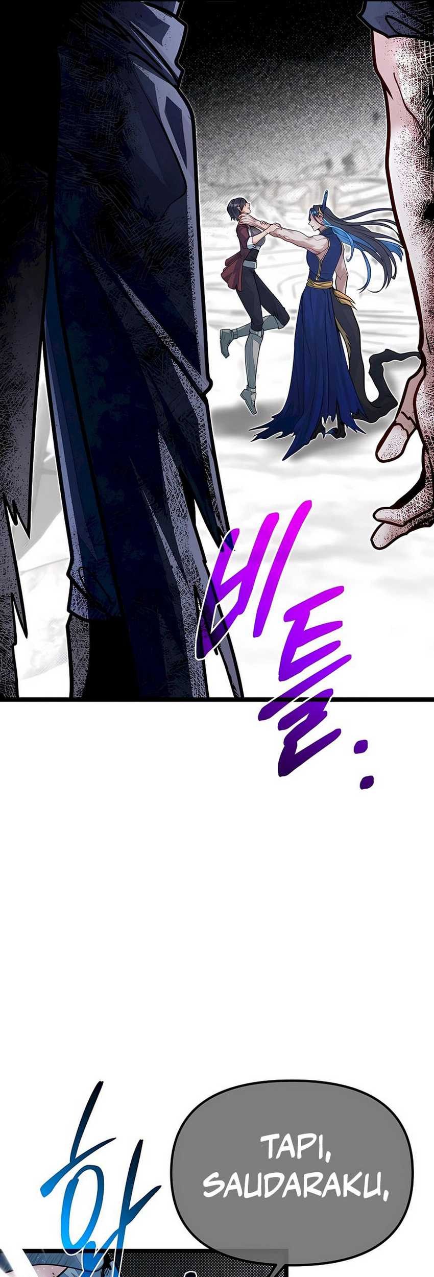 The Little Brother Is the Academy’s Hotshot Chapter 75 Gambar 63