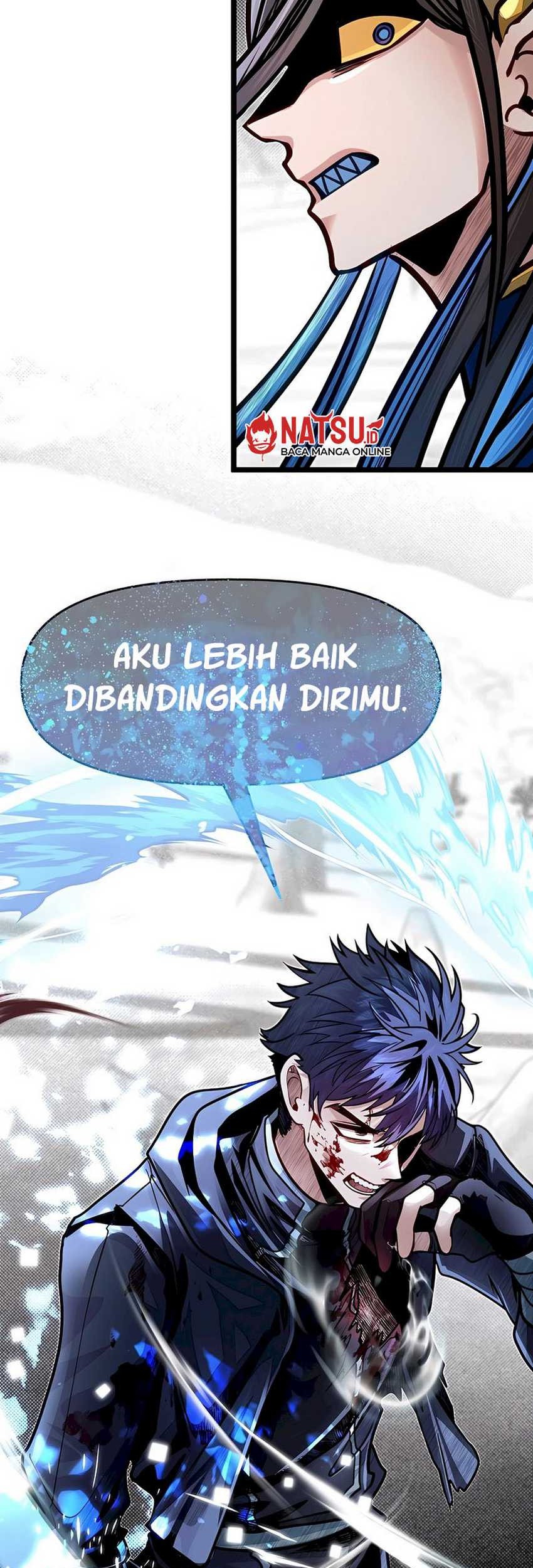 The Little Brother Is the Academy’s Hotshot Chapter 75 Gambar 65