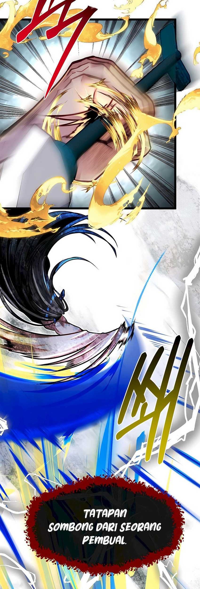 The Little Brother Is the Academy’s Hotshot Chapter 75 Gambar 25