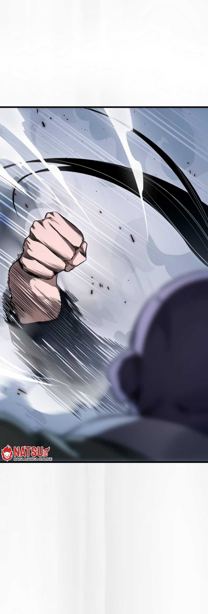 Reincarnation Path of The Underworld King Chapter 25 Gambar 50