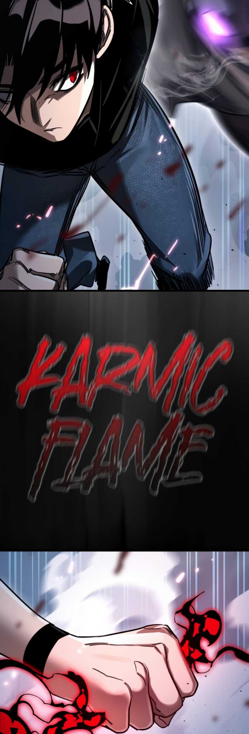 Reincarnation Path of The Underworld King Chapter 25 Gambar 55