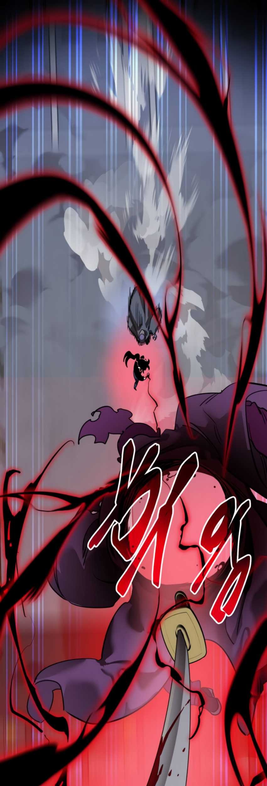 Reincarnation Path of The Underworld King Chapter 25 Gambar 57