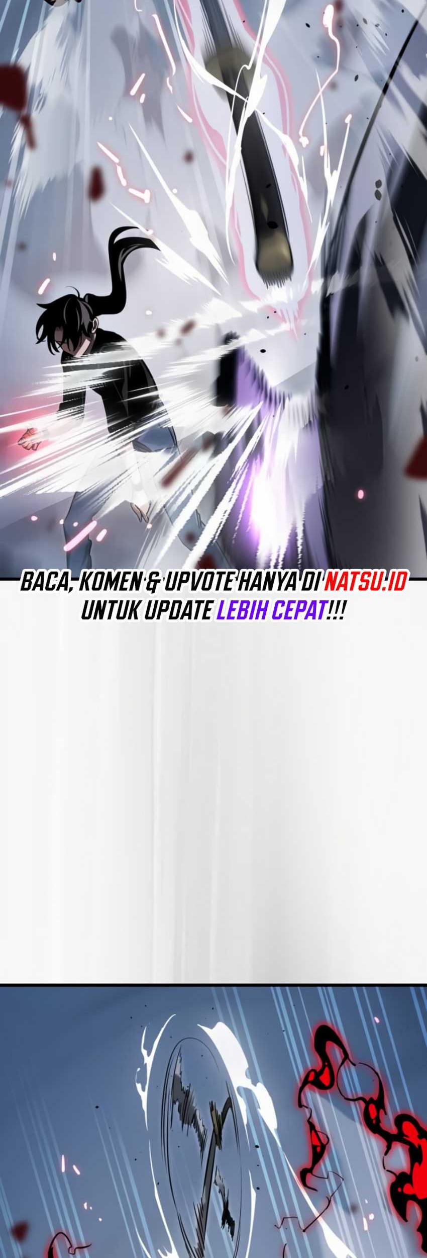 Reincarnation Path of The Underworld King Chapter 25 Gambar 60
