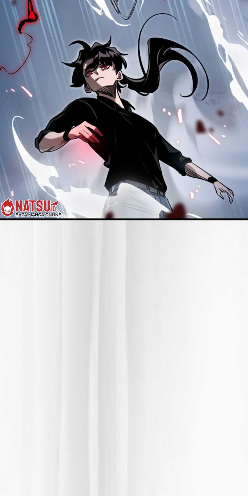 Reincarnation Path of The Underworld King Chapter 25 Gambar 61
