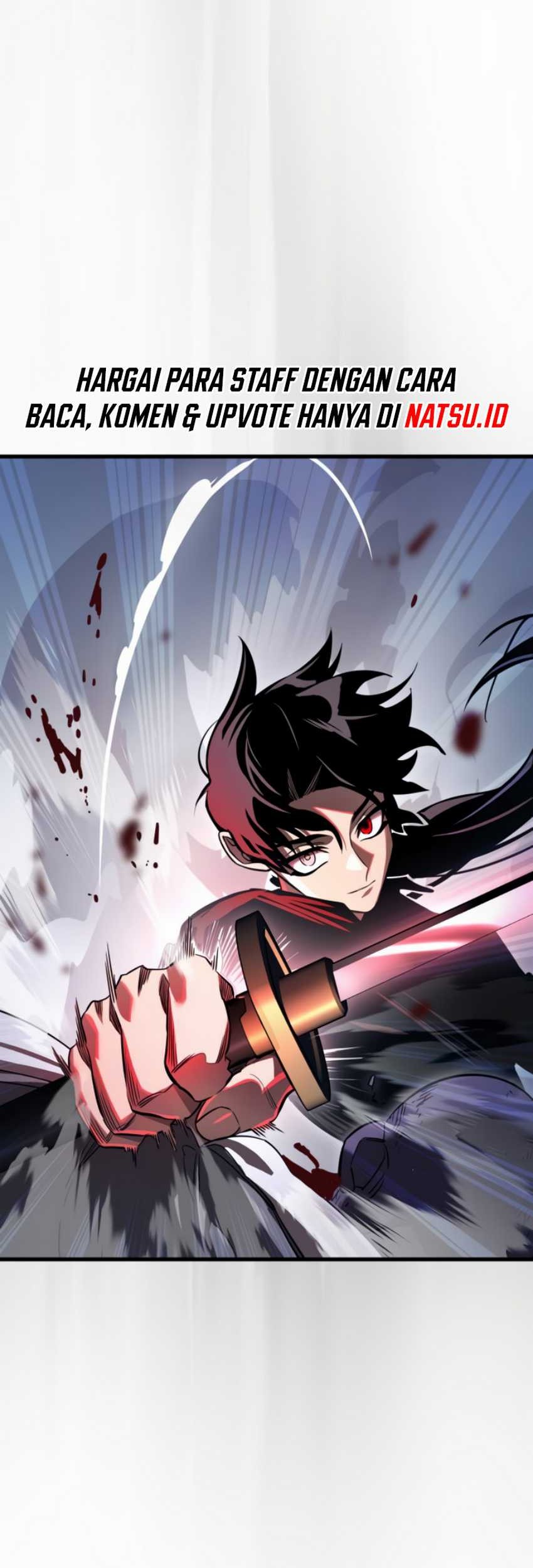 Reincarnation Path of The Underworld King Chapter 25 Gambar 64