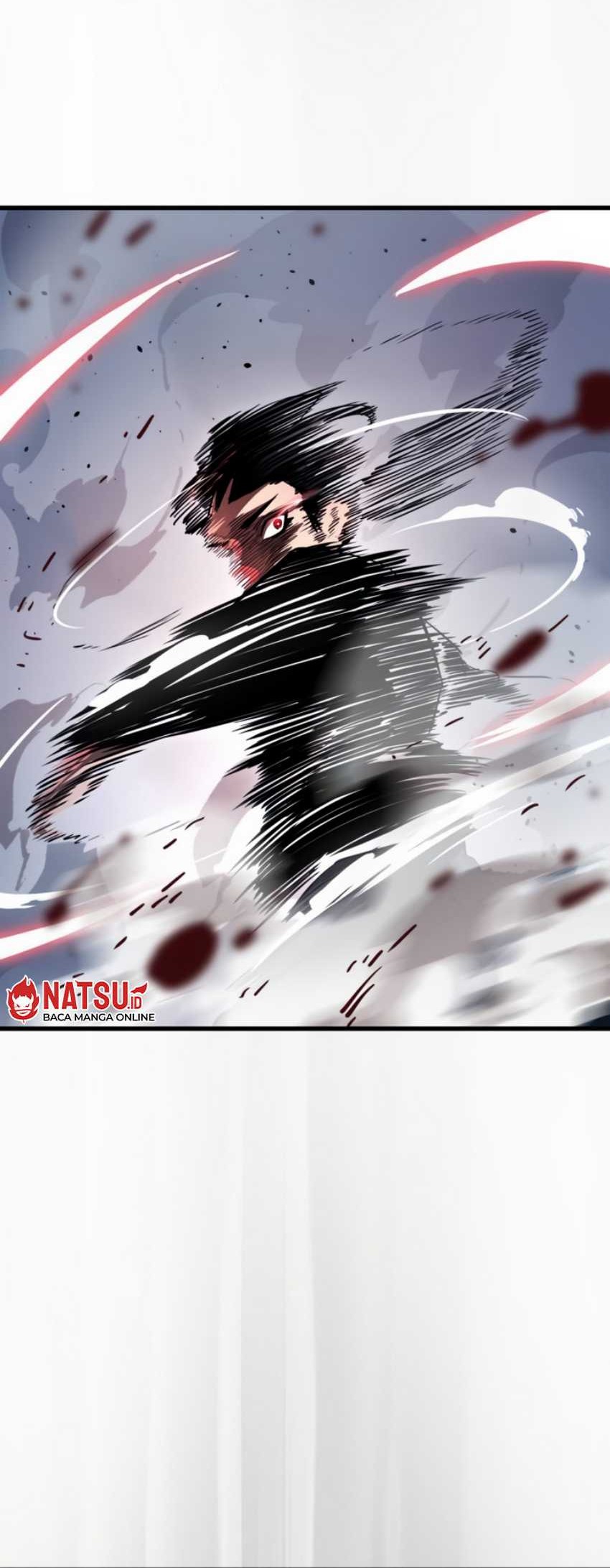 Reincarnation Path of The Underworld King Chapter 25 Gambar 65