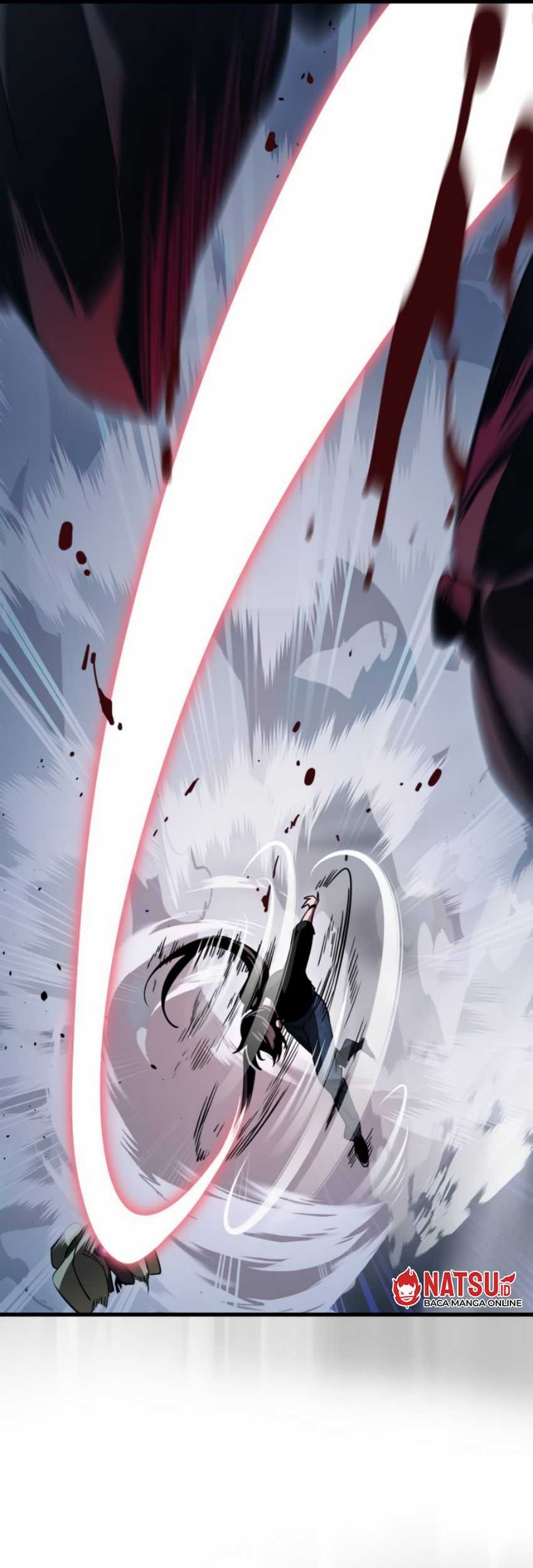 Reincarnation Path of The Underworld King Chapter 25 Gambar 66