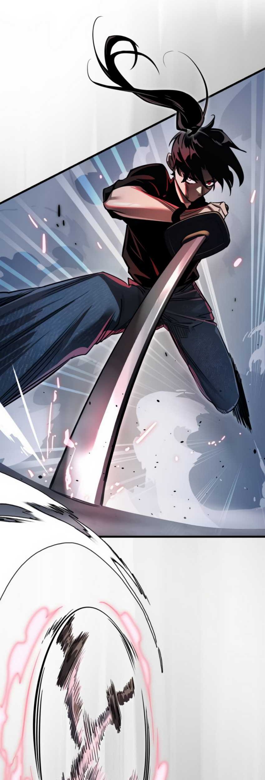 Reincarnation Path of The Underworld King Chapter 25 Gambar 67