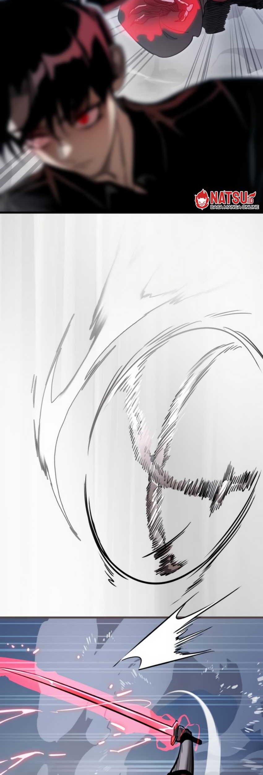 Reincarnation Path of The Underworld King Chapter 25 Gambar 72
