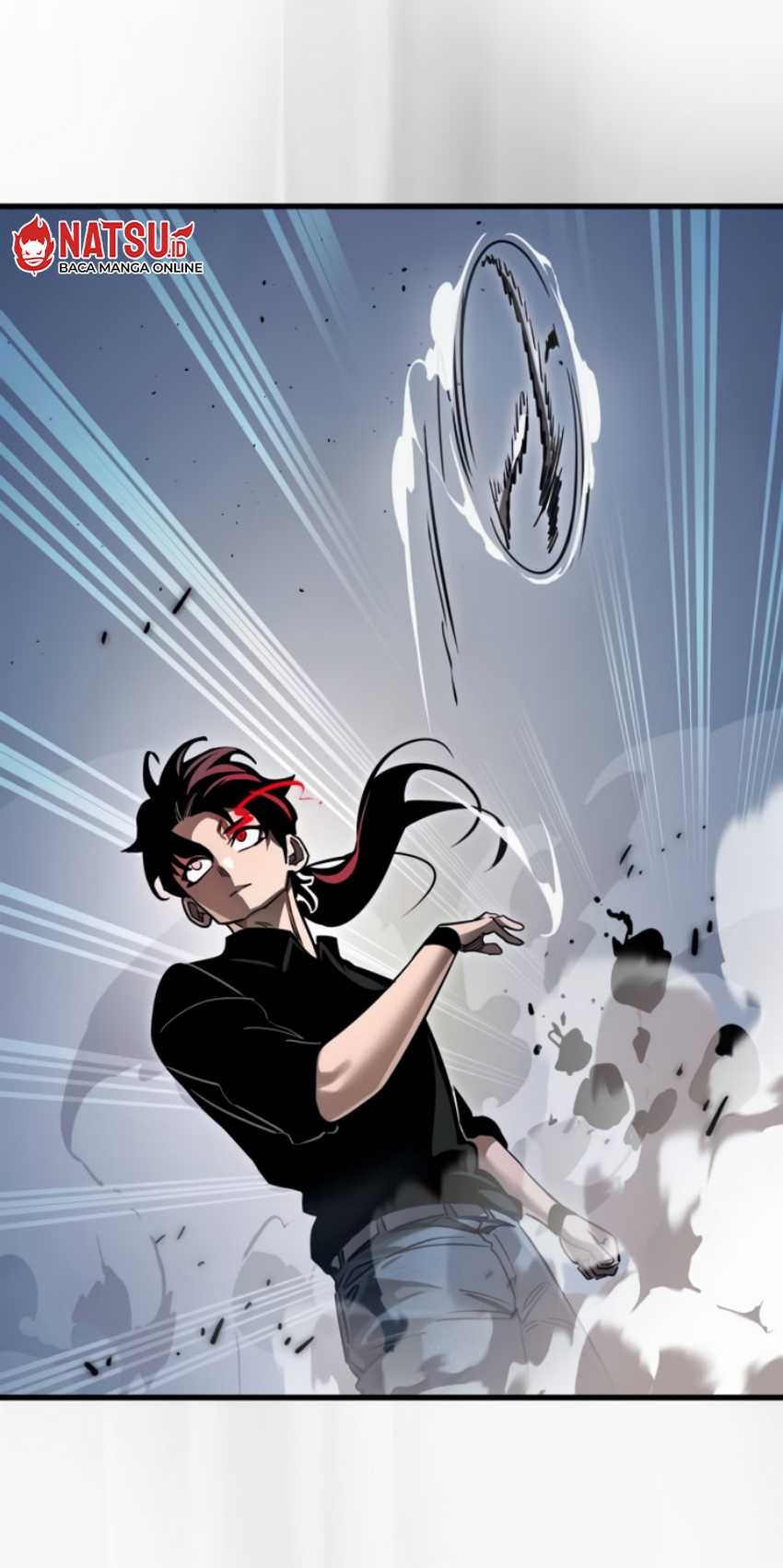 Reincarnation Path of The Underworld King Chapter 25 Gambar 75