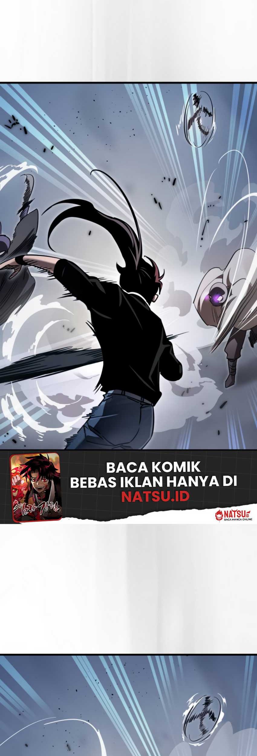 Reincarnation Path of The Underworld King Chapter 25 Gambar 77