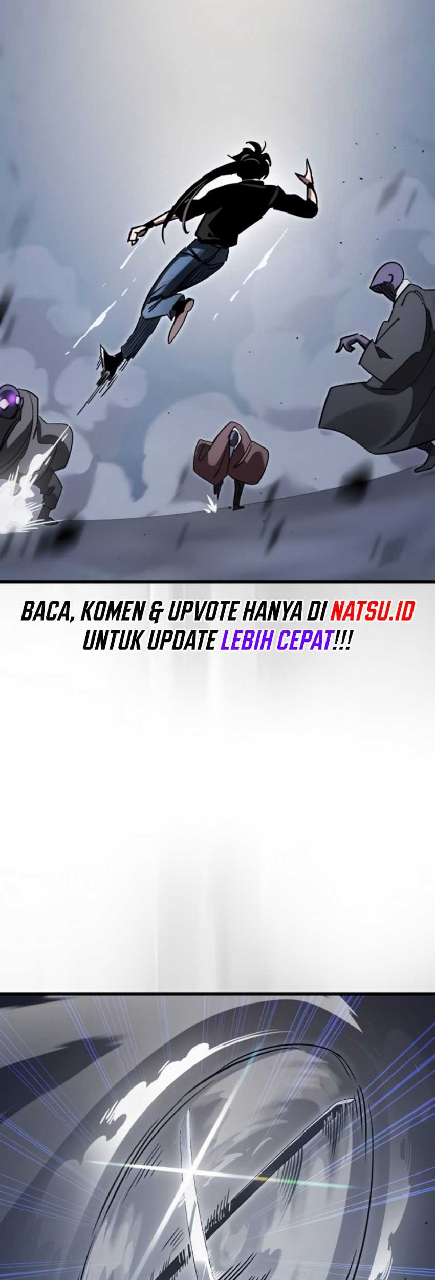 Reincarnation Path of The Underworld King Chapter 25 Gambar 79