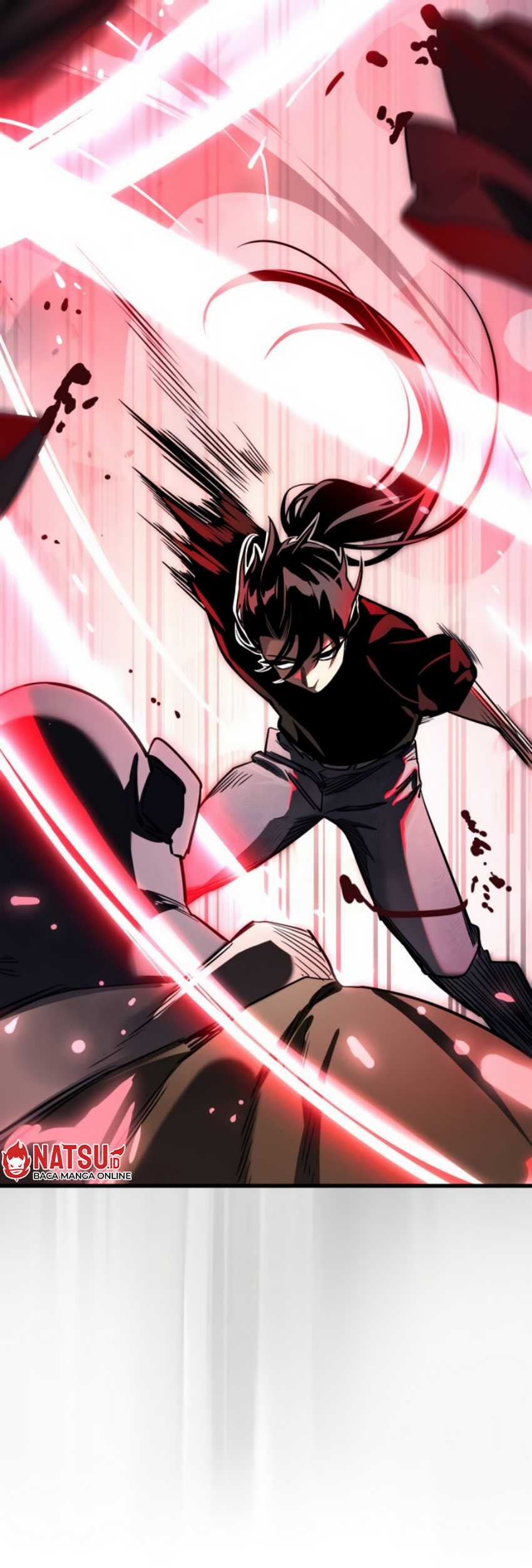 Reincarnation Path of The Underworld King Chapter 25 Gambar 86