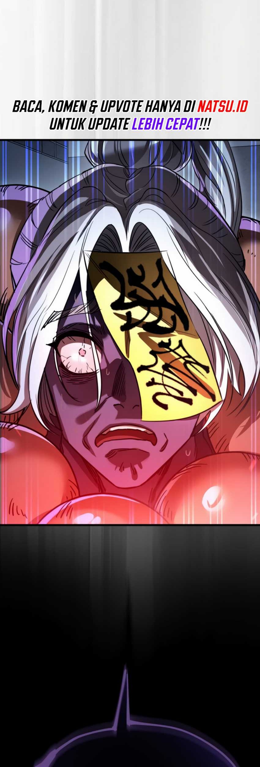 Reincarnation Path of The Underworld King Chapter 25 Gambar 89