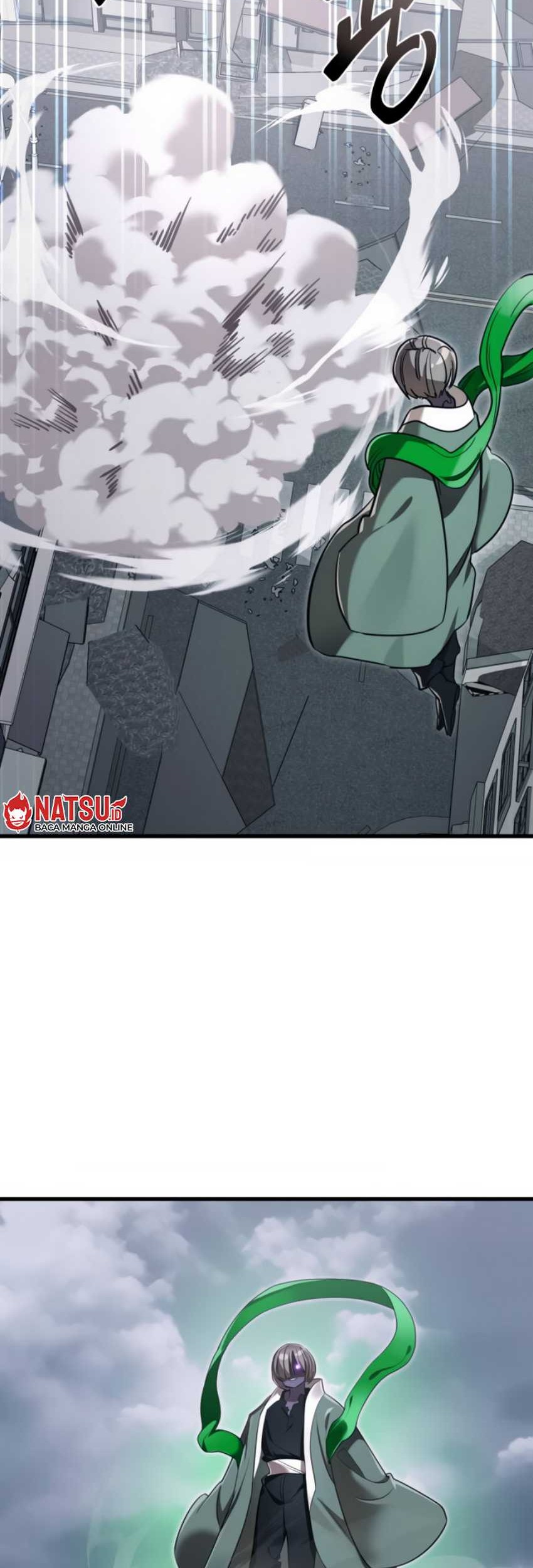 Reincarnation Path of The Underworld King Chapter 25 Gambar 5