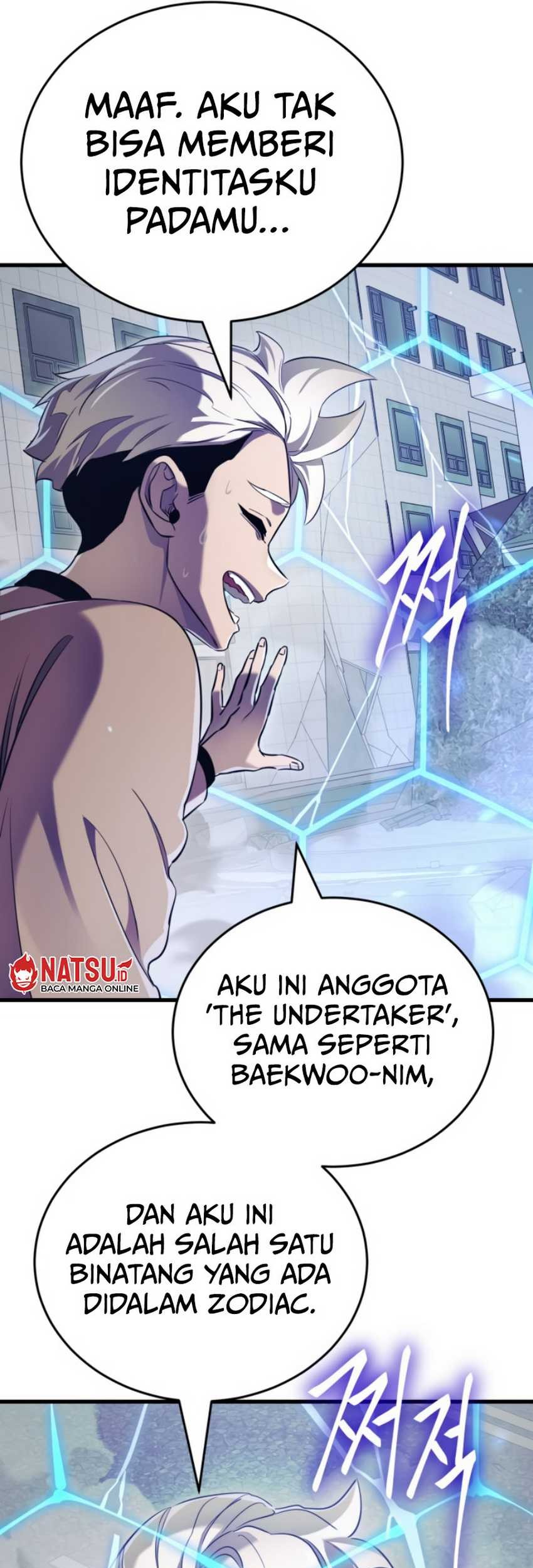 Reincarnation Path of The Underworld King Chapter 25 Gambar 12