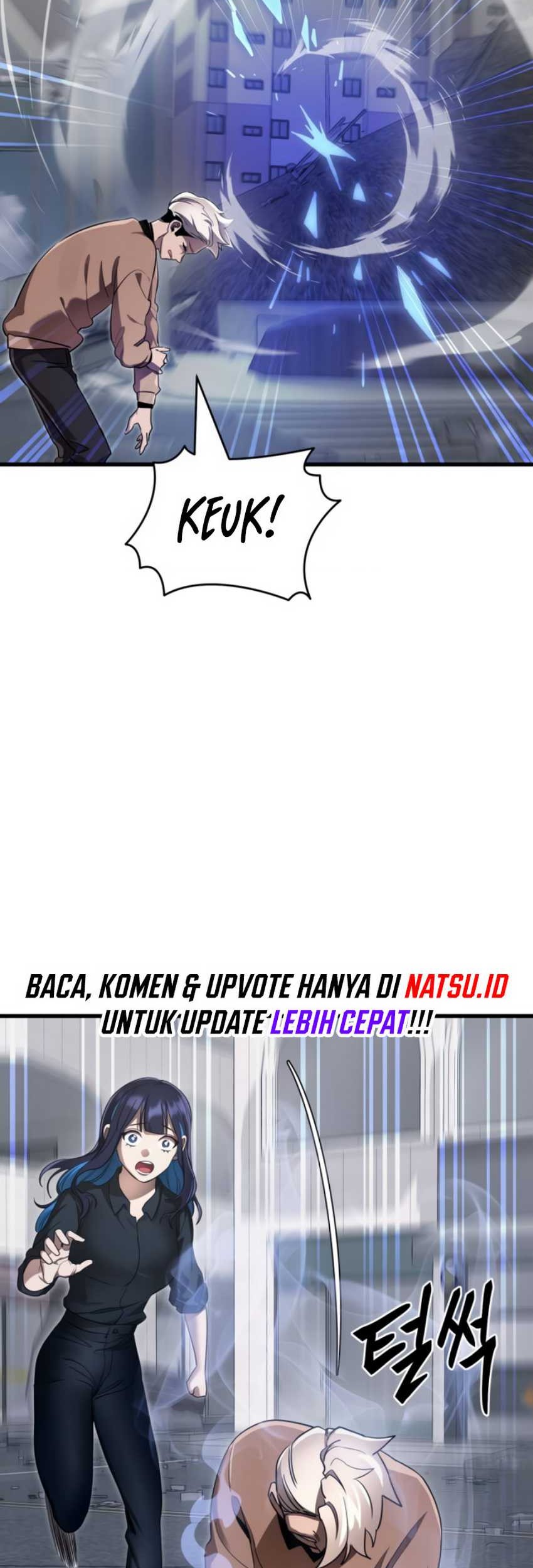 Reincarnation Path of The Underworld King Chapter 25 Gambar 14