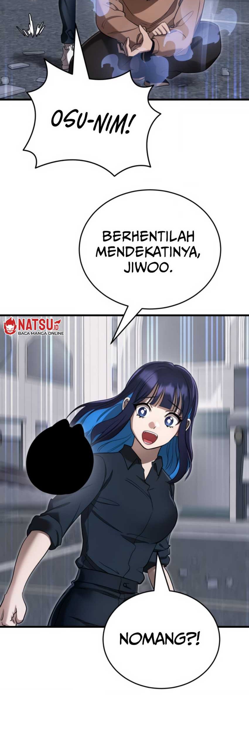 Reincarnation Path of The Underworld King Chapter 25 Gambar 15