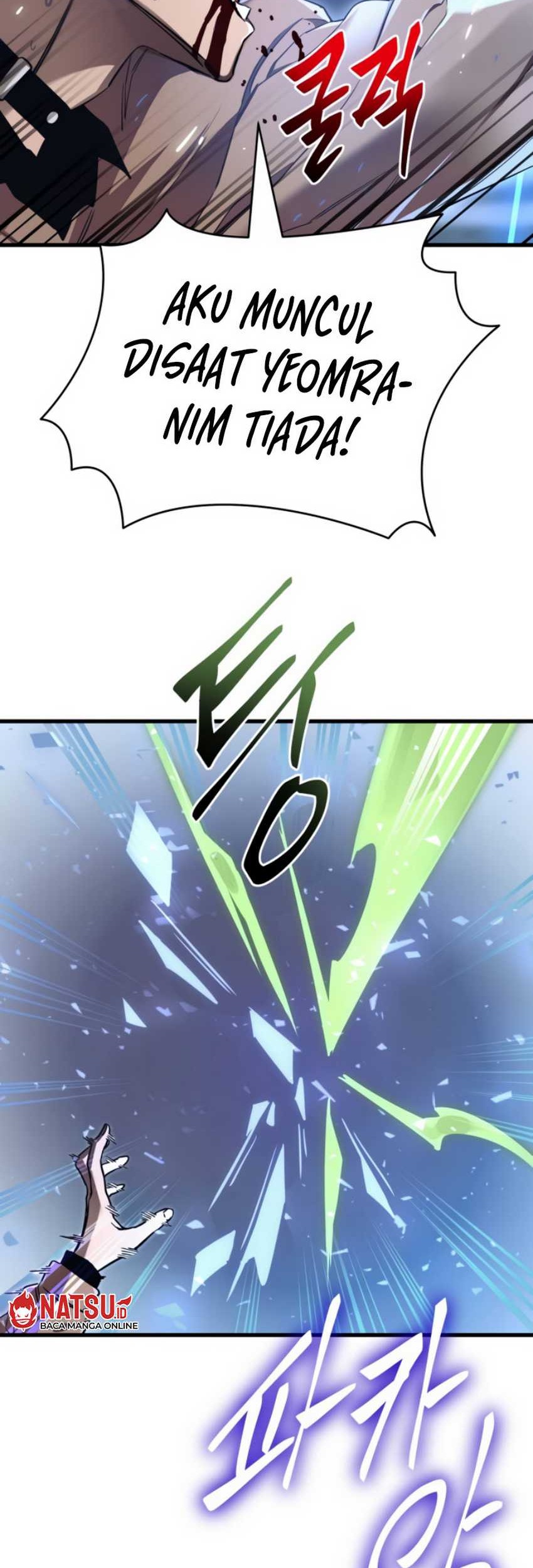 Reincarnation Path of The Underworld King Chapter 25 Gambar 20