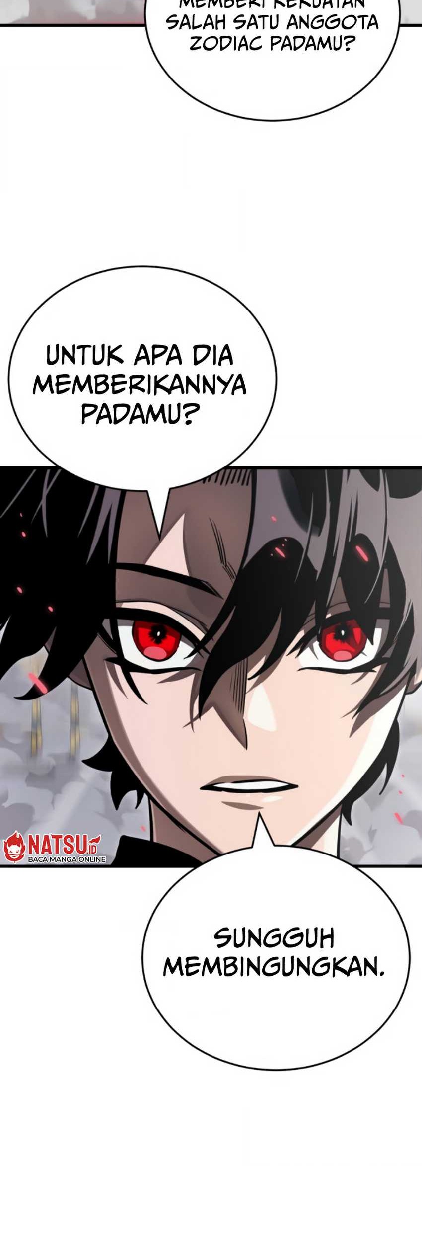 Reincarnation Path of The Underworld King Chapter 25 Gambar 30