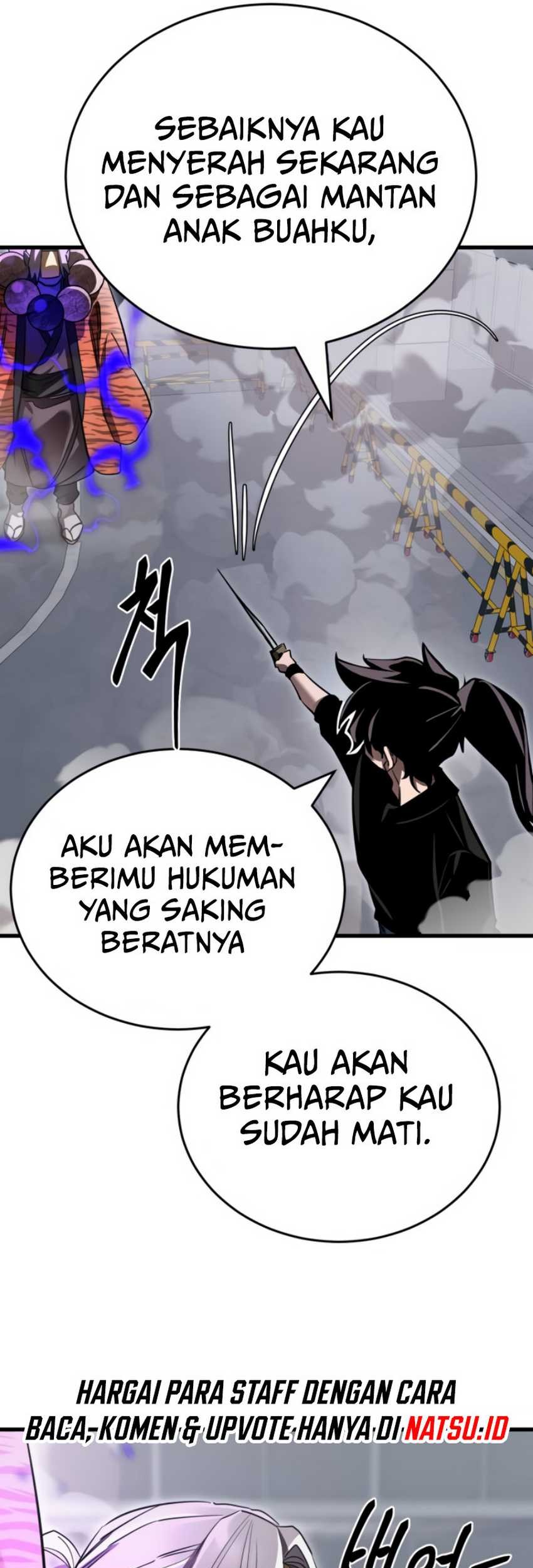 Reincarnation Path of The Underworld King Chapter 25 Gambar 32