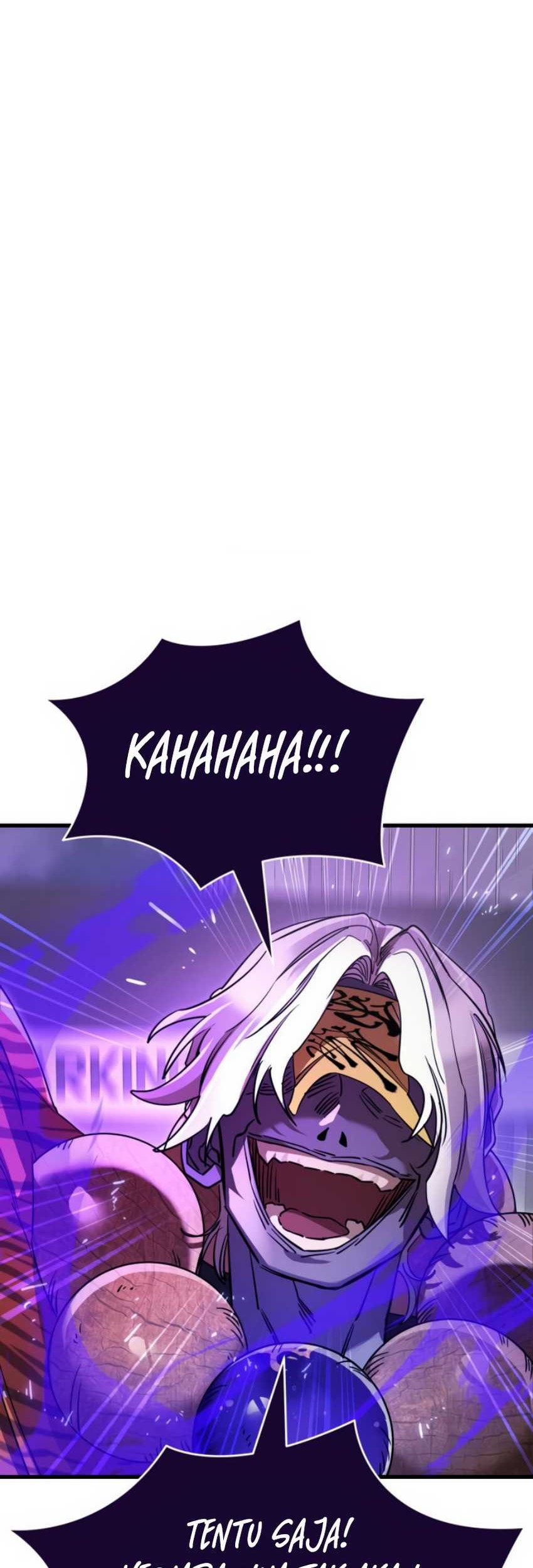 Reincarnation Path of The Underworld King Chapter 25 Gambar 35