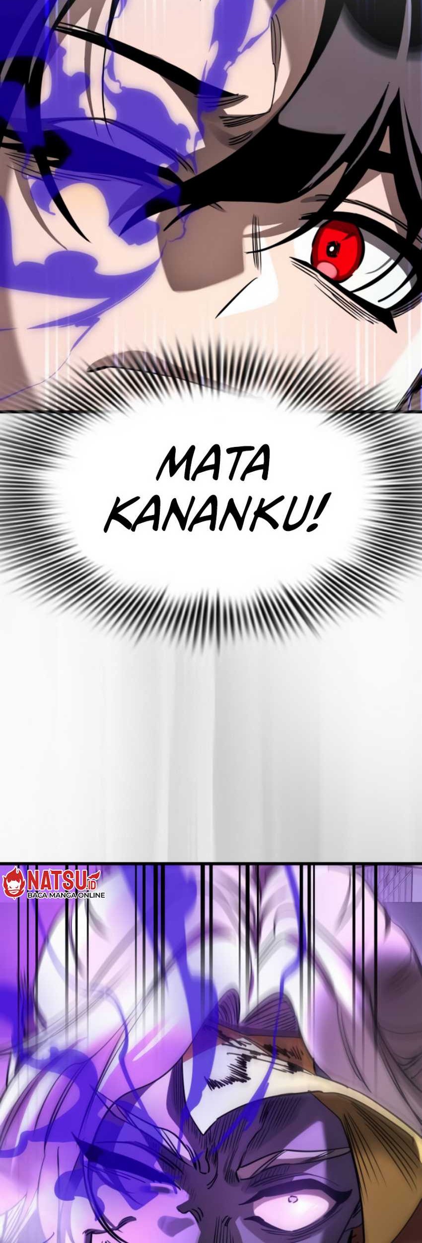 Reincarnation Path of The Underworld King Chapter 25 Gambar 40