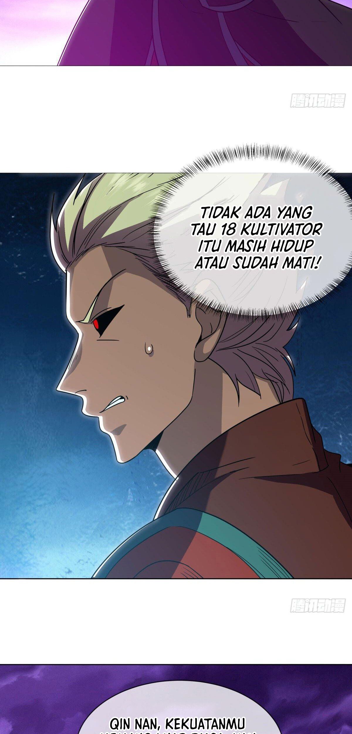 Baca Peerless Soul Chapter 652 Gambar 2