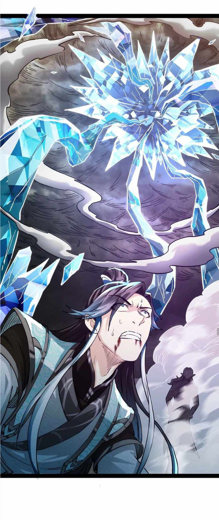 I Am The King Chapter 36 Gambar 17