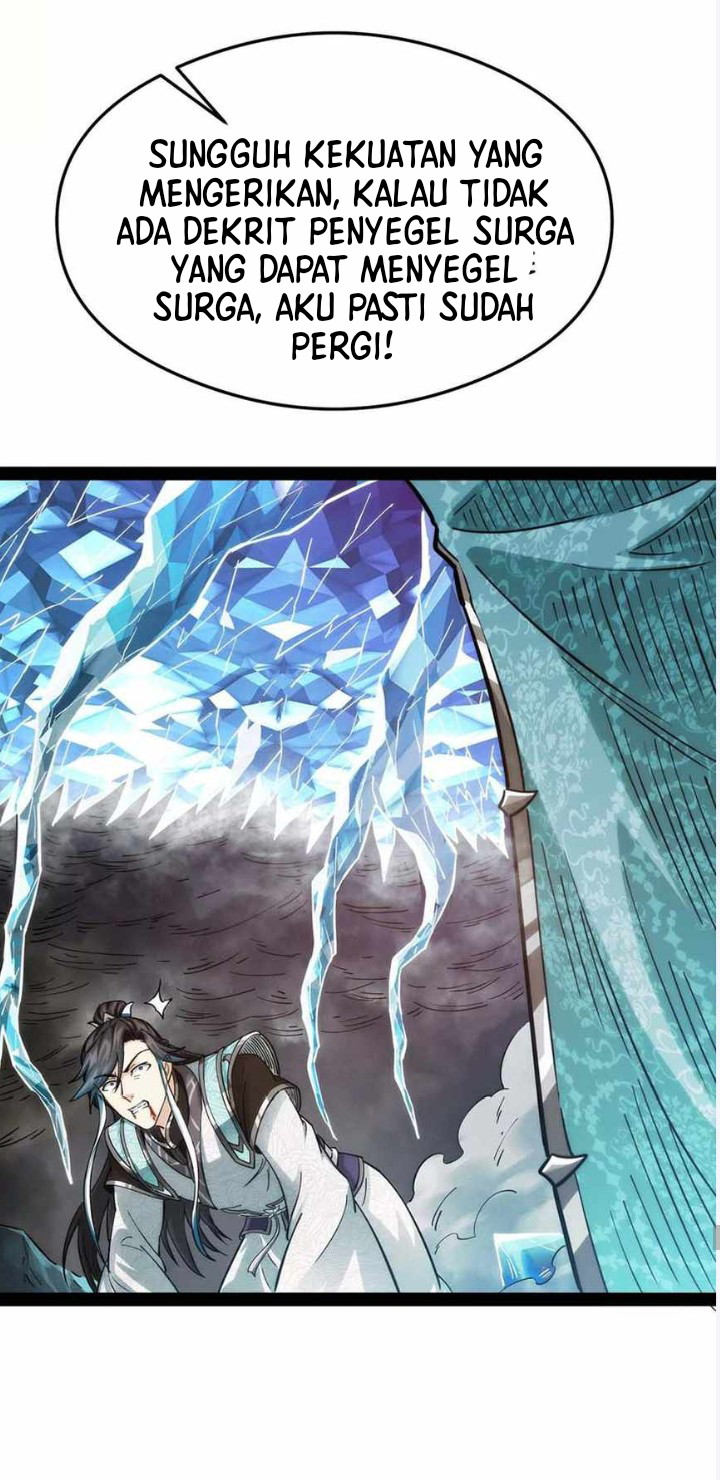 I Am The King Chapter 36 Gambar 20