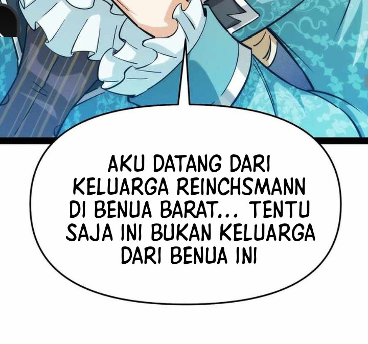 I Am The King Chapter 36 Gambar 22