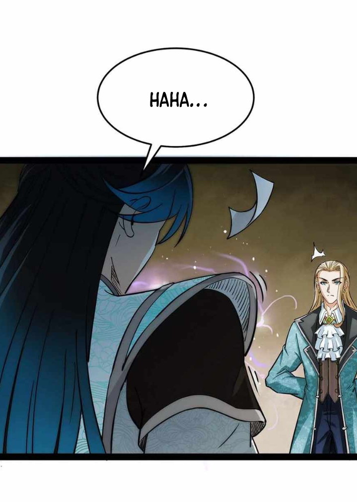 I Am The King Chapter 36 Gambar 28