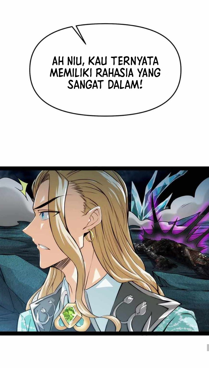 I Am The King Chapter 36 Gambar 34