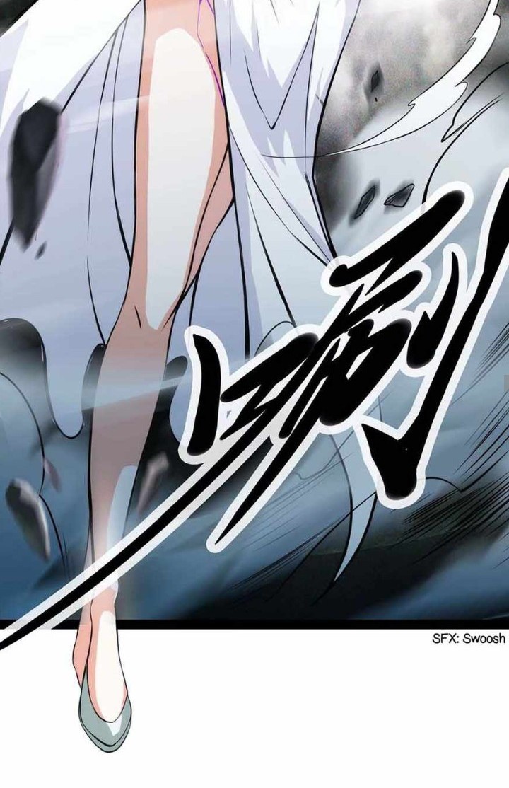 I Am The King Chapter 36 Gambar 36