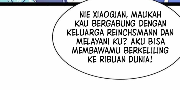 I Am The King Chapter 36 Gambar 40