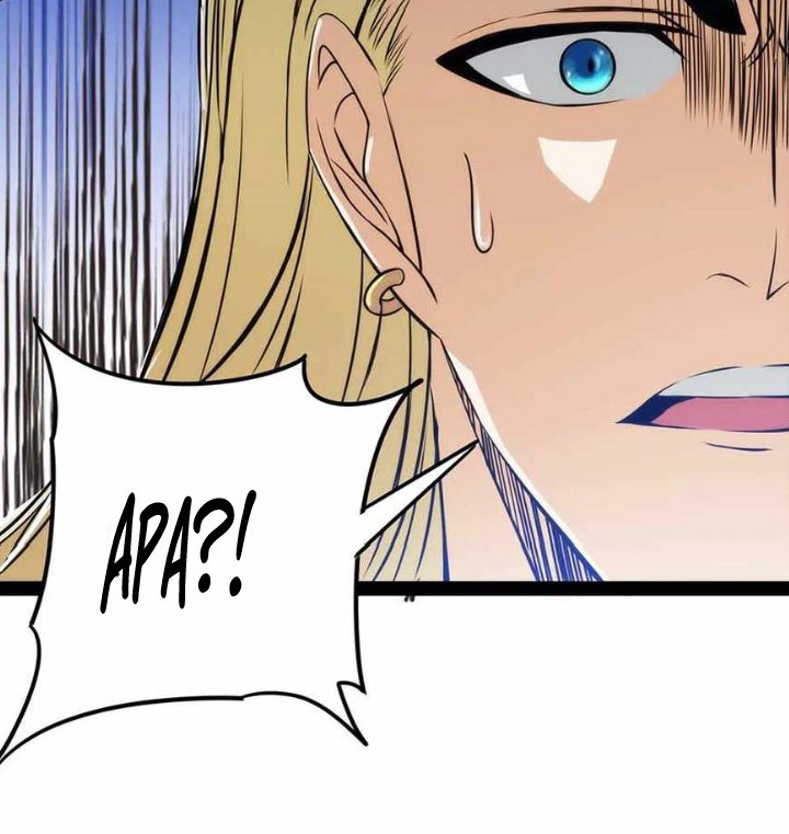 I Am The King Chapter 36 Gambar 43