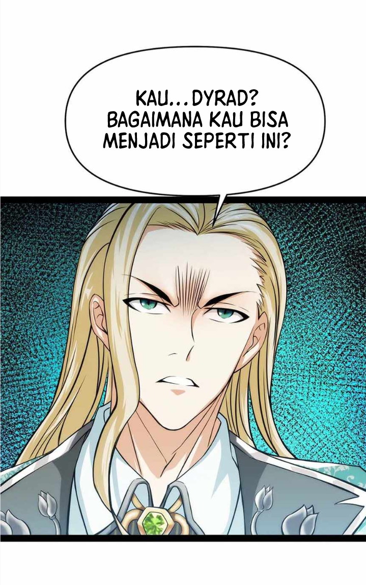 I Am The King Chapter 36 Gambar 48