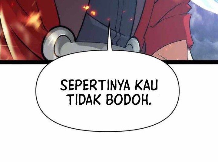 I Am The King Chapter 36 Gambar 51