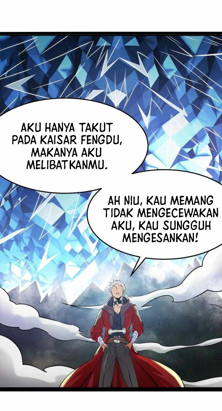 I Am The King Chapter 36 Gambar 52