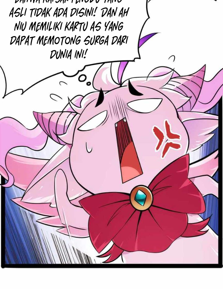 I Am The King Chapter 36 Gambar 54