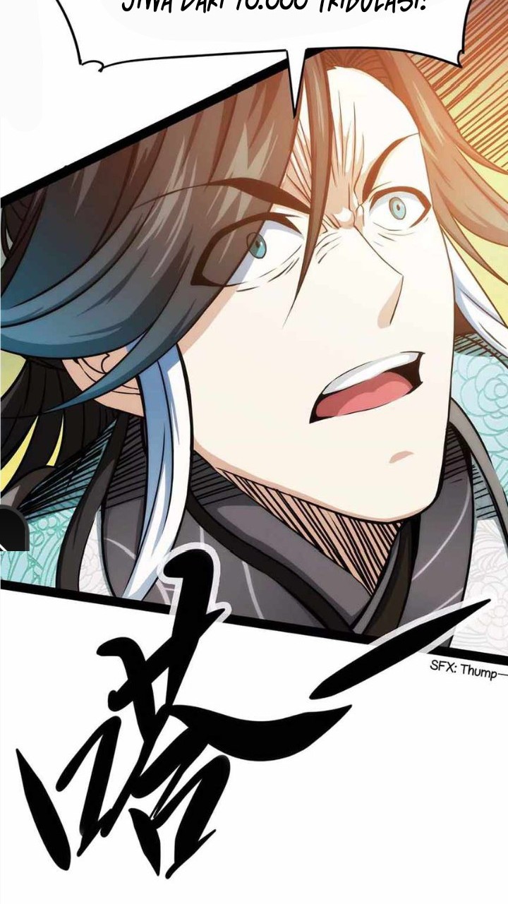 I Am The King Chapter 36 Gambar 6