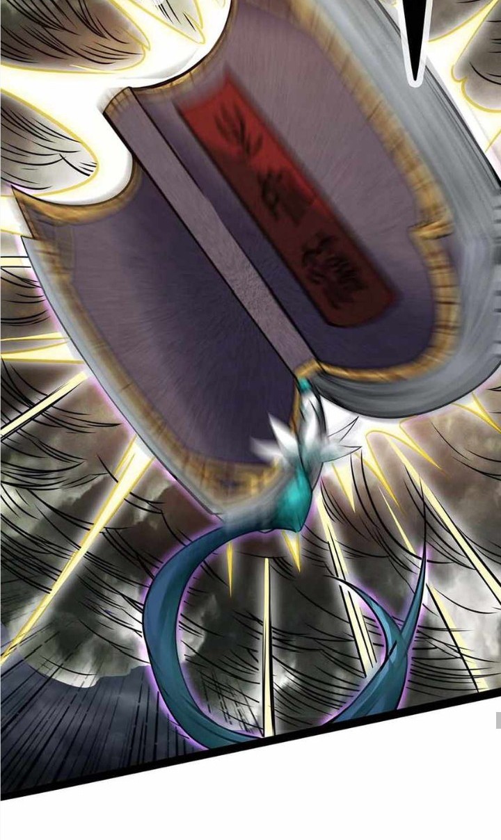 I Am The King Chapter 36 Gambar 10